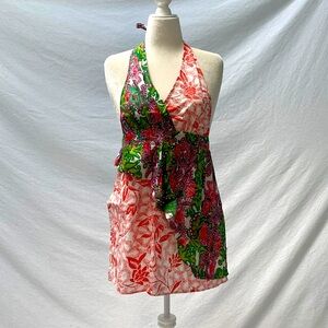 Anthropologie Apron - NWOT